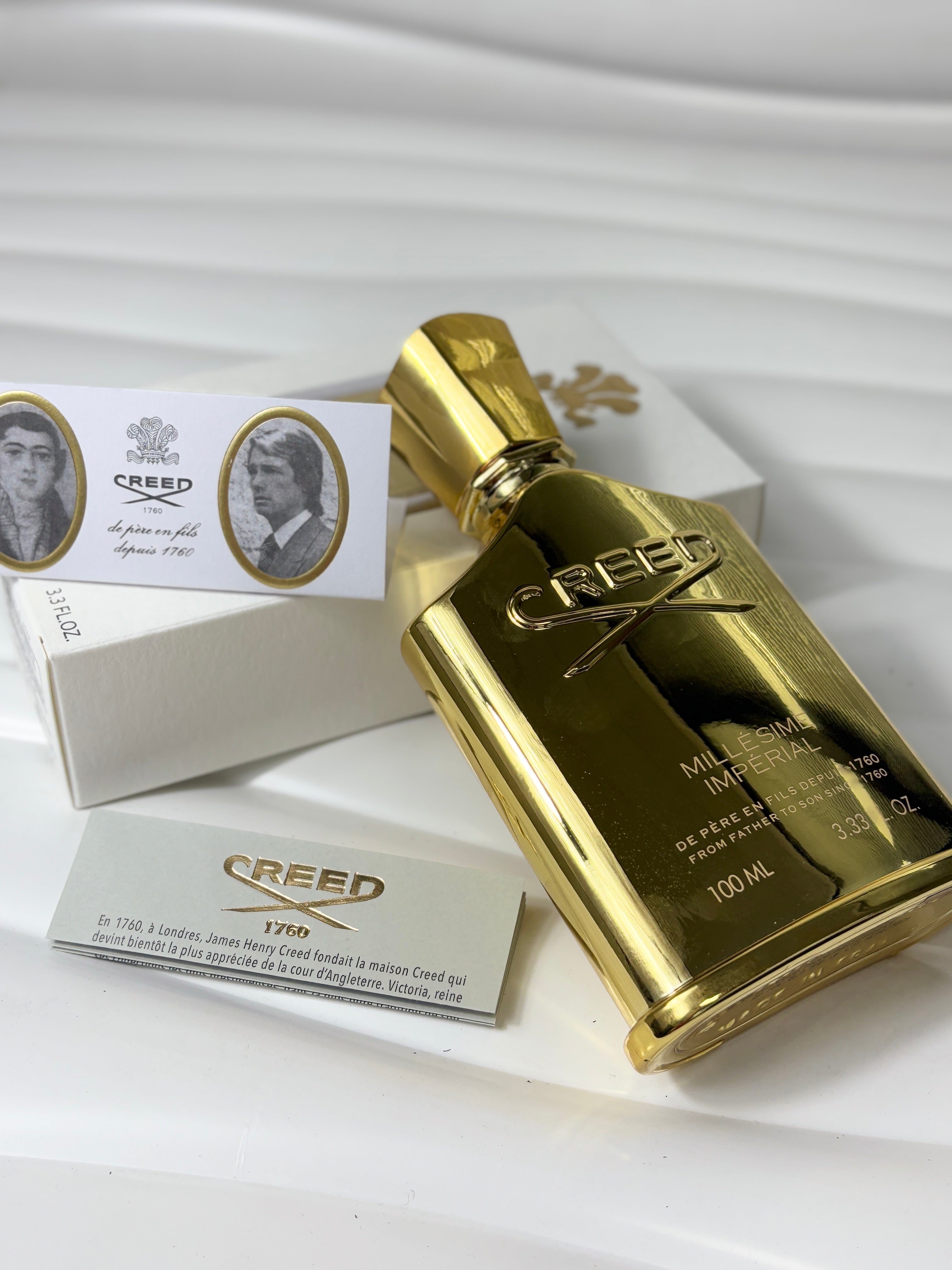 Luxury Fragrances — Real Prices. Limited Stock.