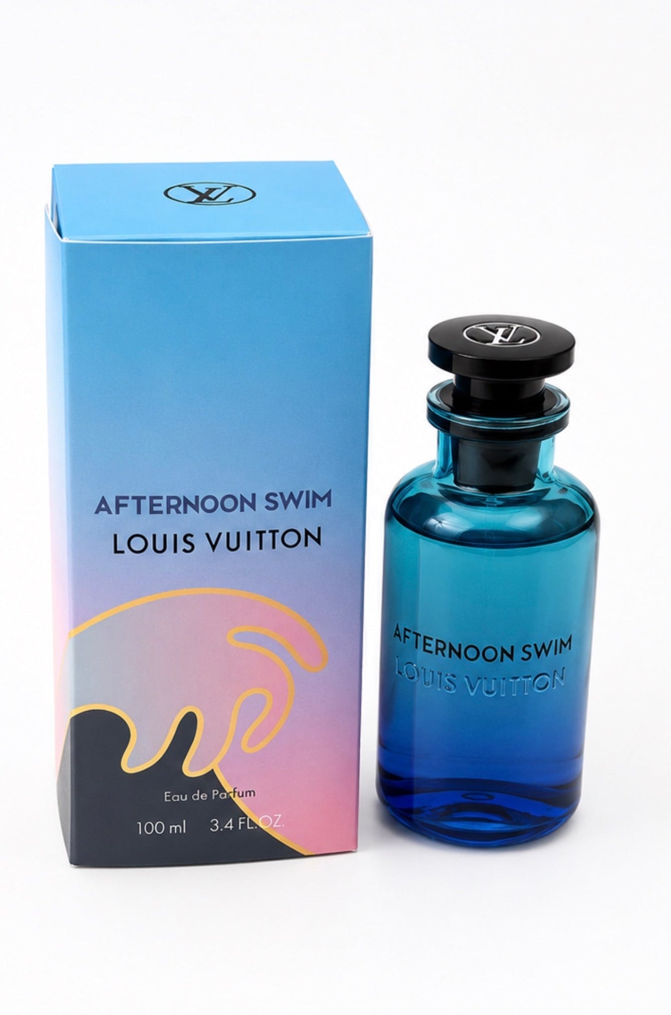 Louis Vuitton Afternoon Swim Eau de Parfum 100ml