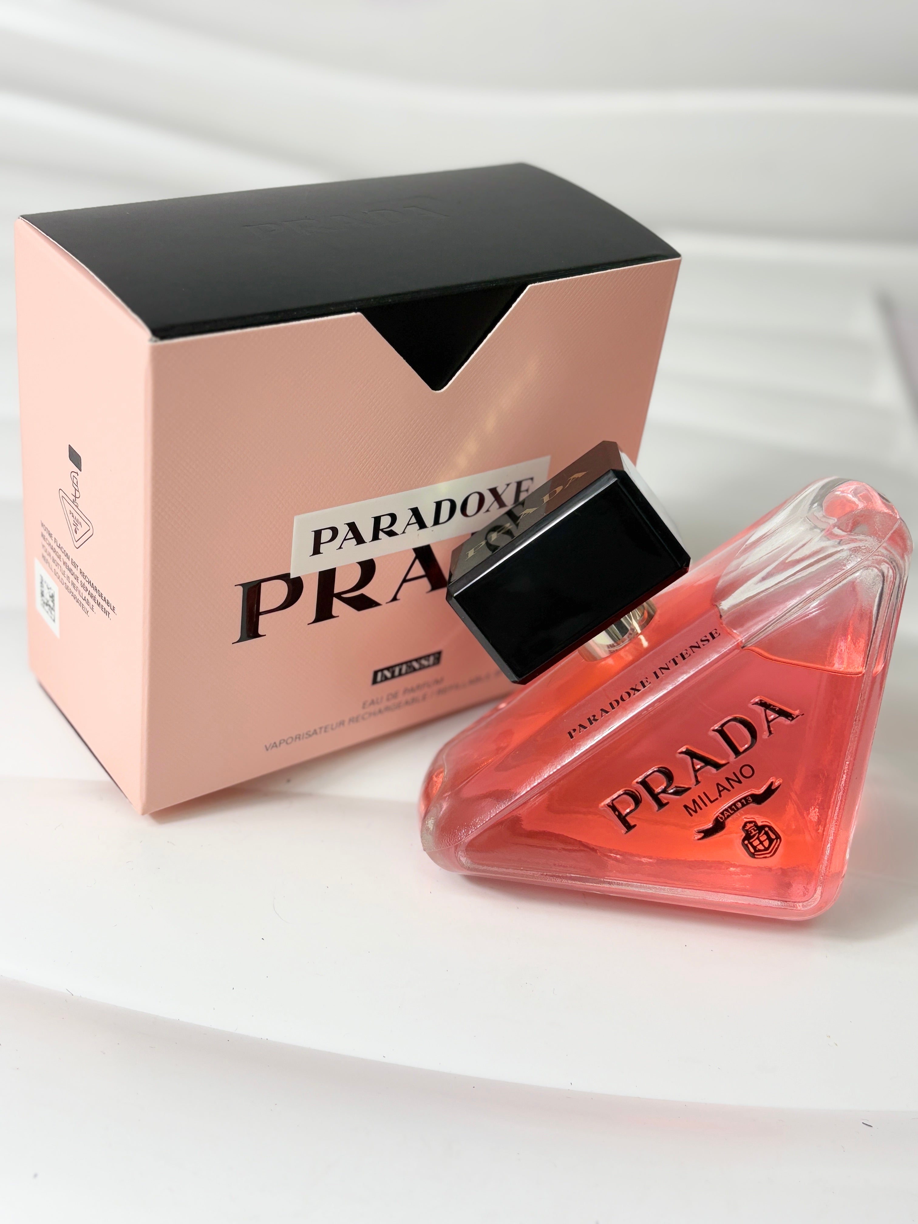 Luxury Fragrances — Real Prices. Limited Stock.