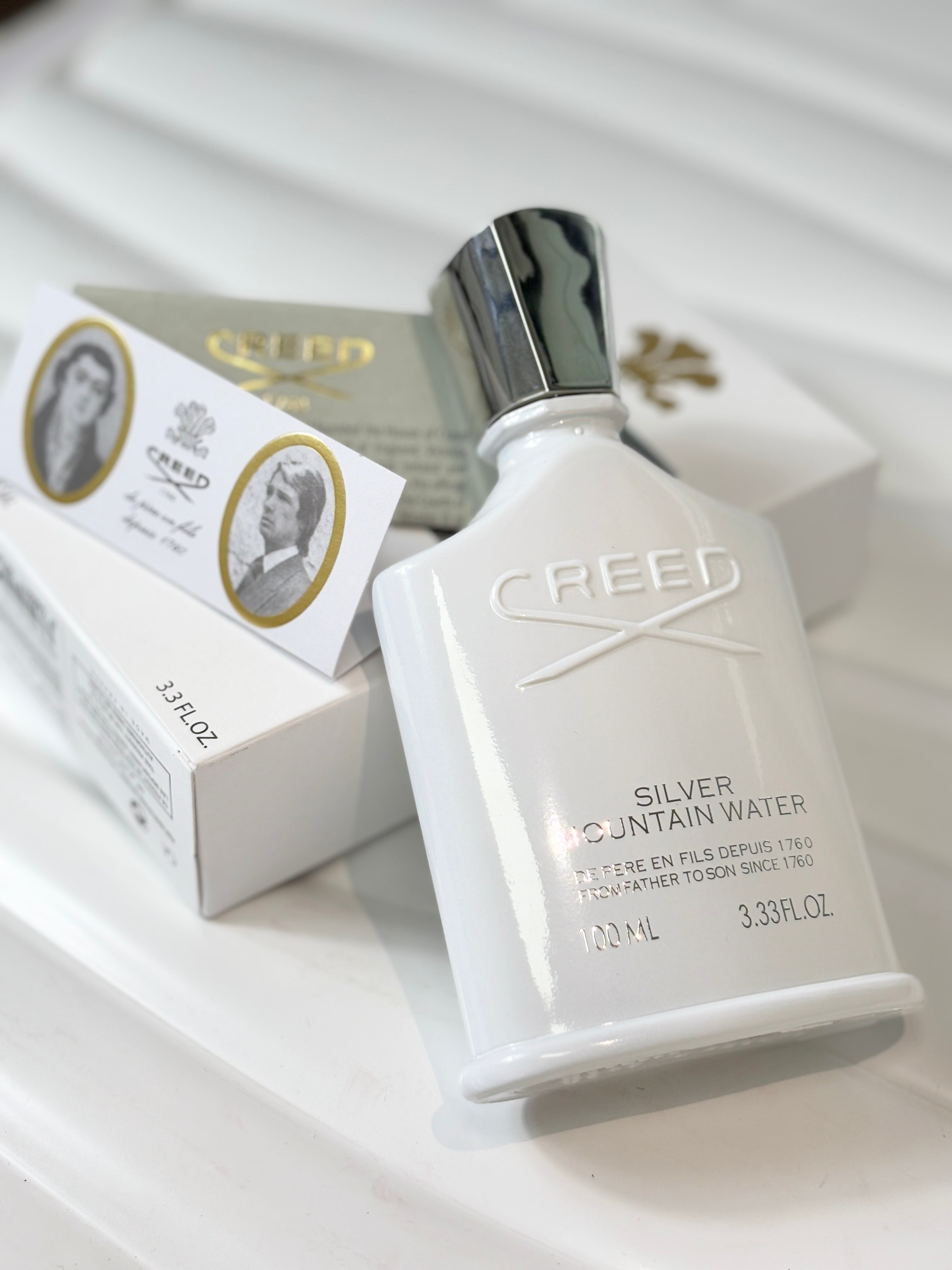 Luxury Fragrances — Real Prices. Limited Stock.