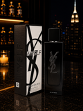 MYSLF Eau de Parfum