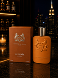 Althaïr Eau de Parfum