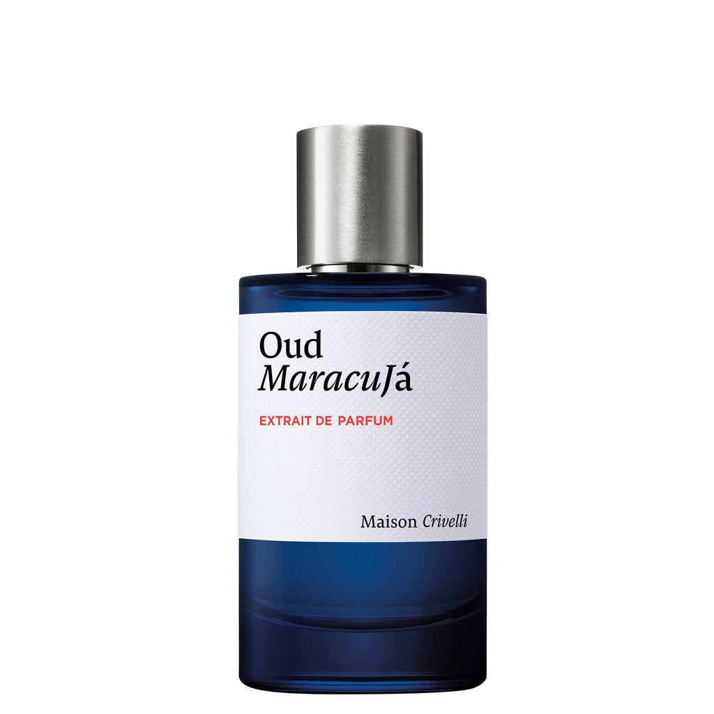 Maison Crivelli Oud Maracuja Extrait de Parfum