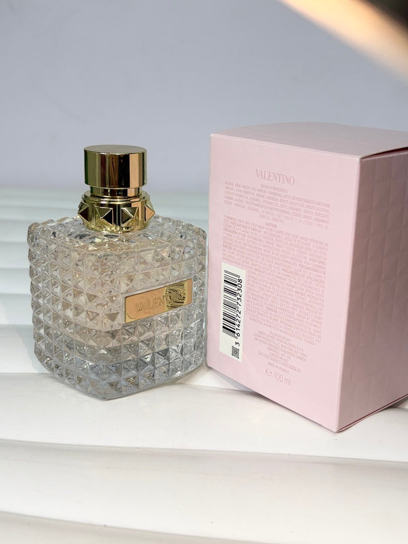 DONNA EAU DE PARFUM