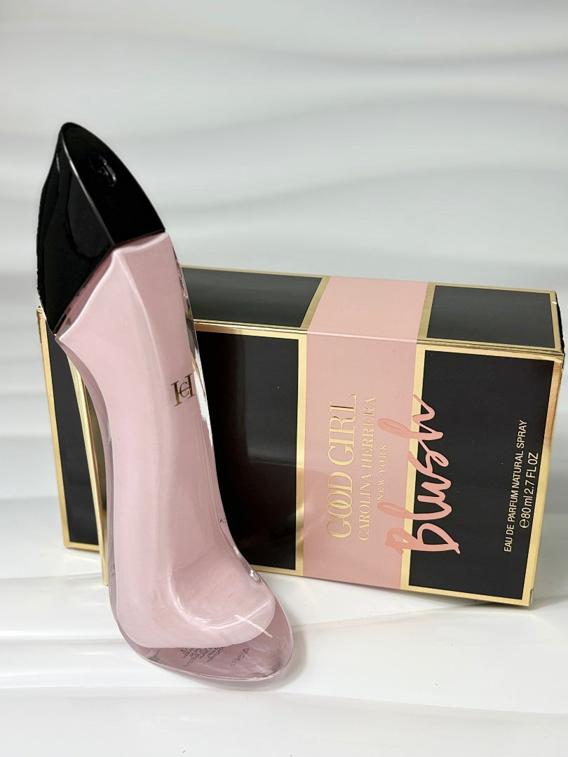 Good Girl Blush | Essential Collection
