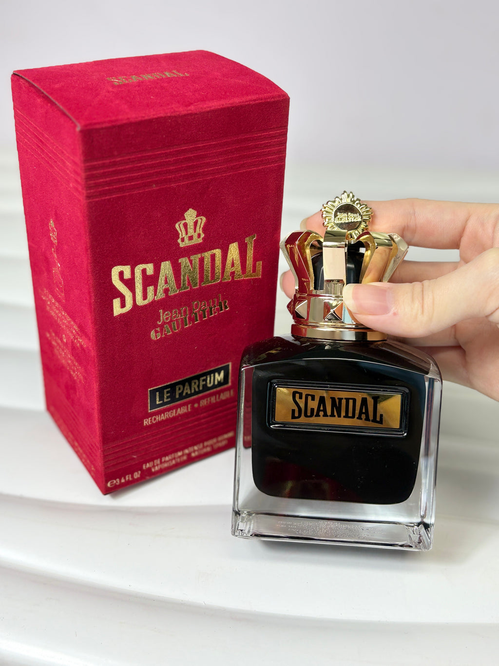 Scandal Le Parfum – 100ML