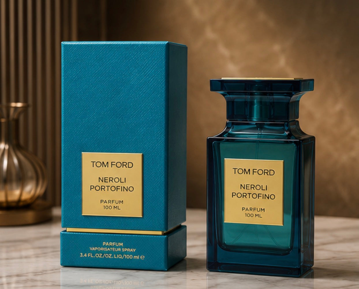 Tom Ford Neroli Portofino Eau de Parfum | 100ml