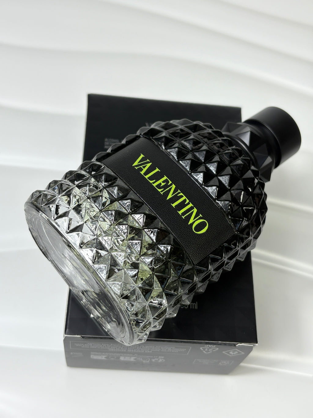 Born In Roma Green Stravaganza – 100ML