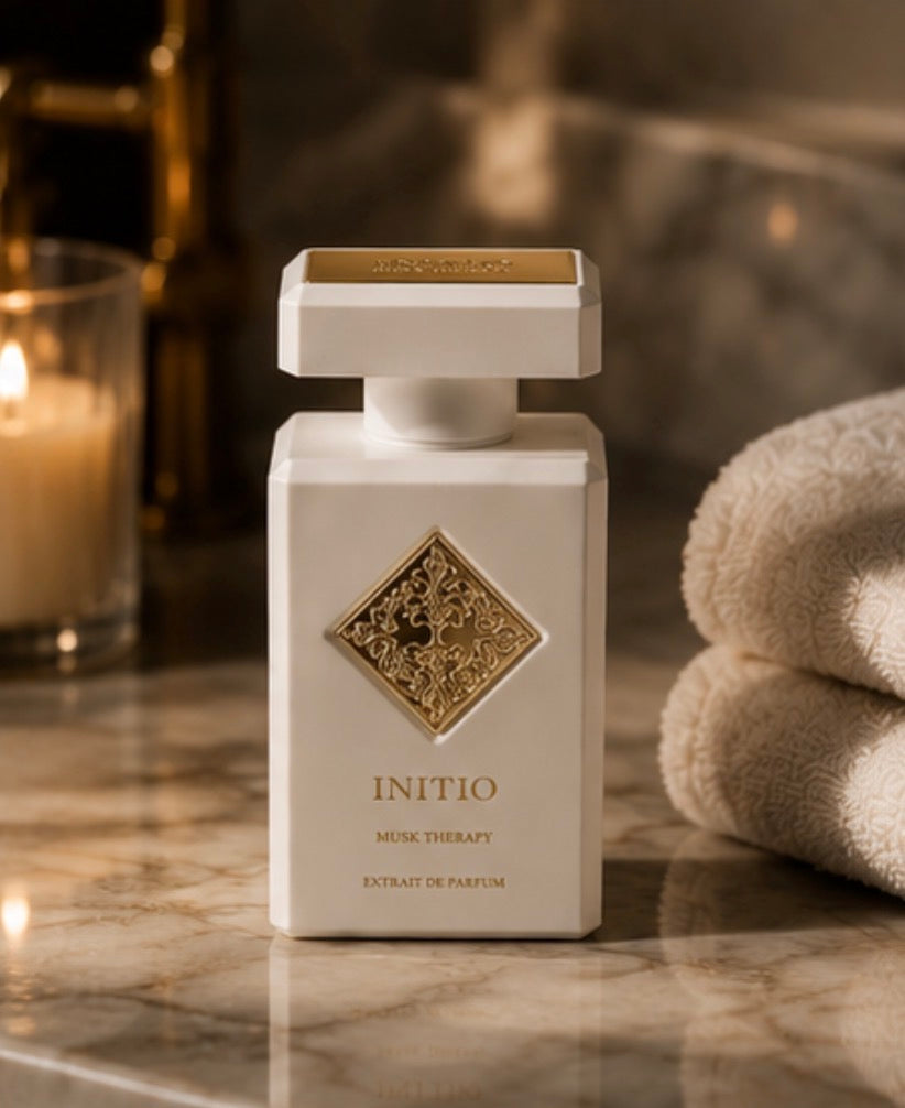 Initio Musk Therapy Extrait de Parfum 90ml
