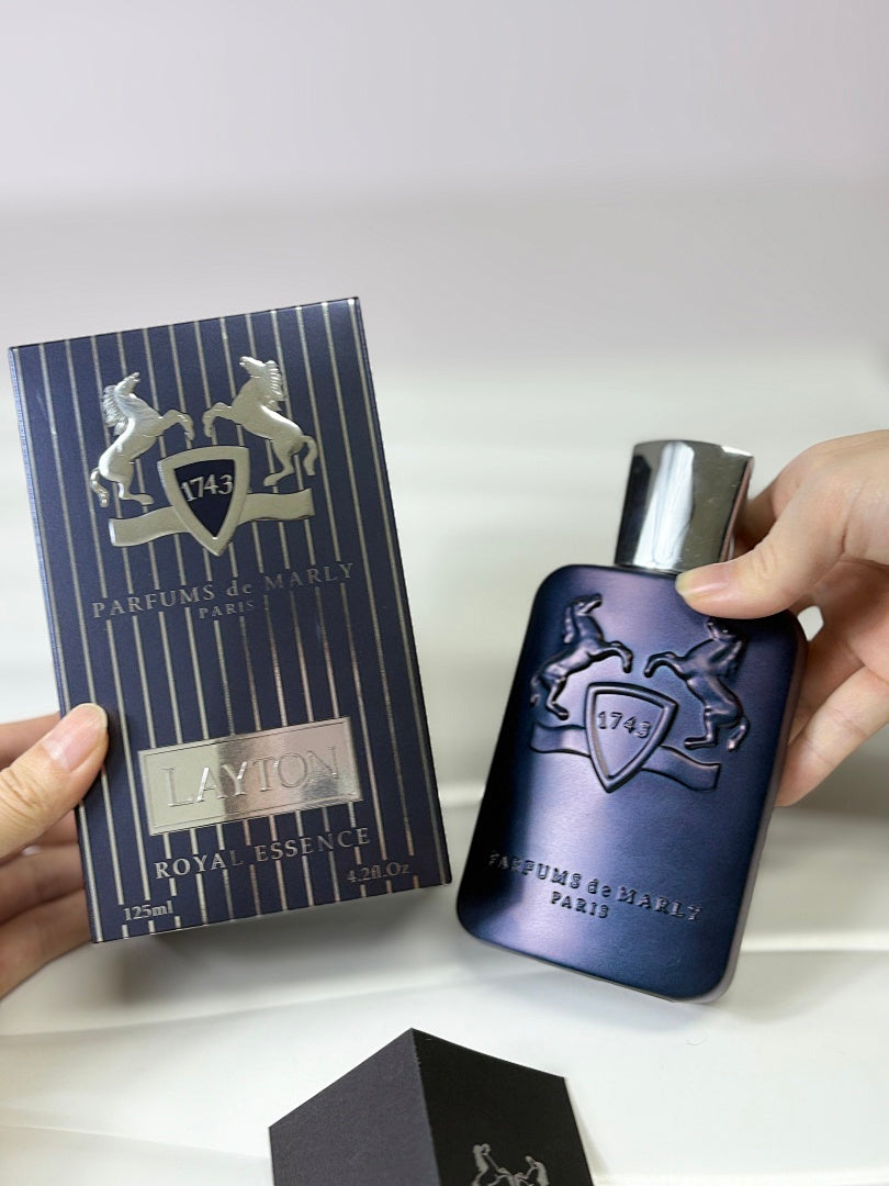 Luxury Fragrances — Real Prices. Limited Stock.