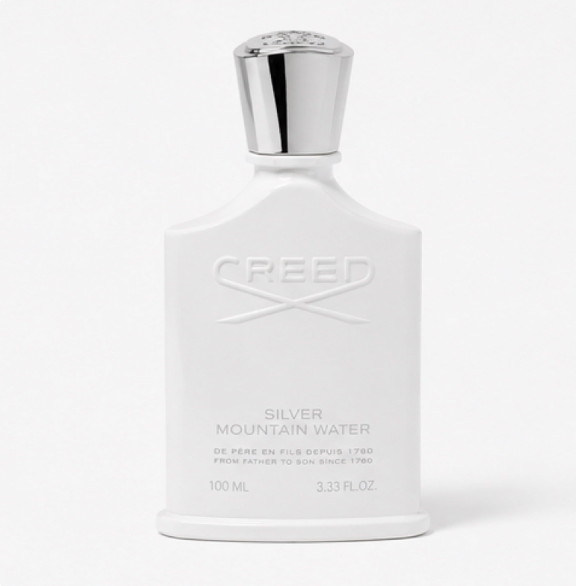 Creed Silver Mountain Water Eau de Parfum 100ml