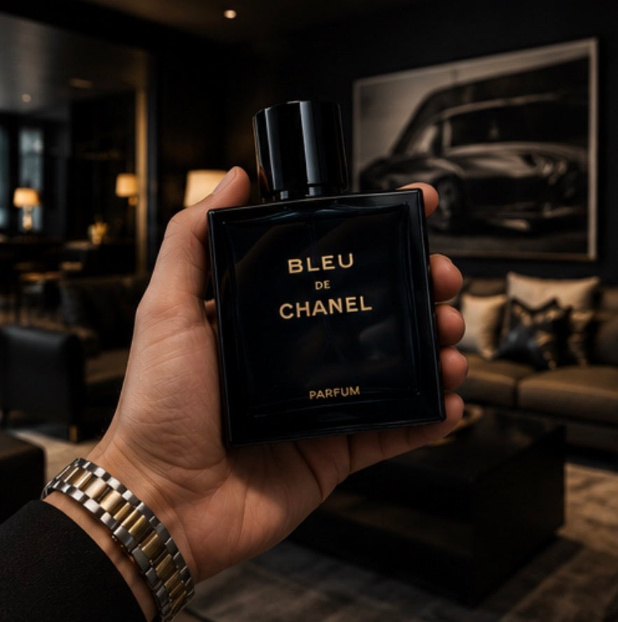 Bleu de Chanel Parfum | 100ml