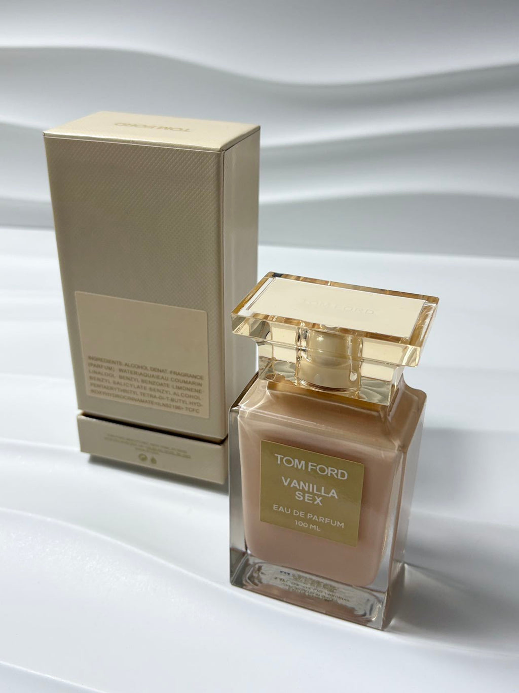 Tom Ford Vanilla Sex Eau de Parfum