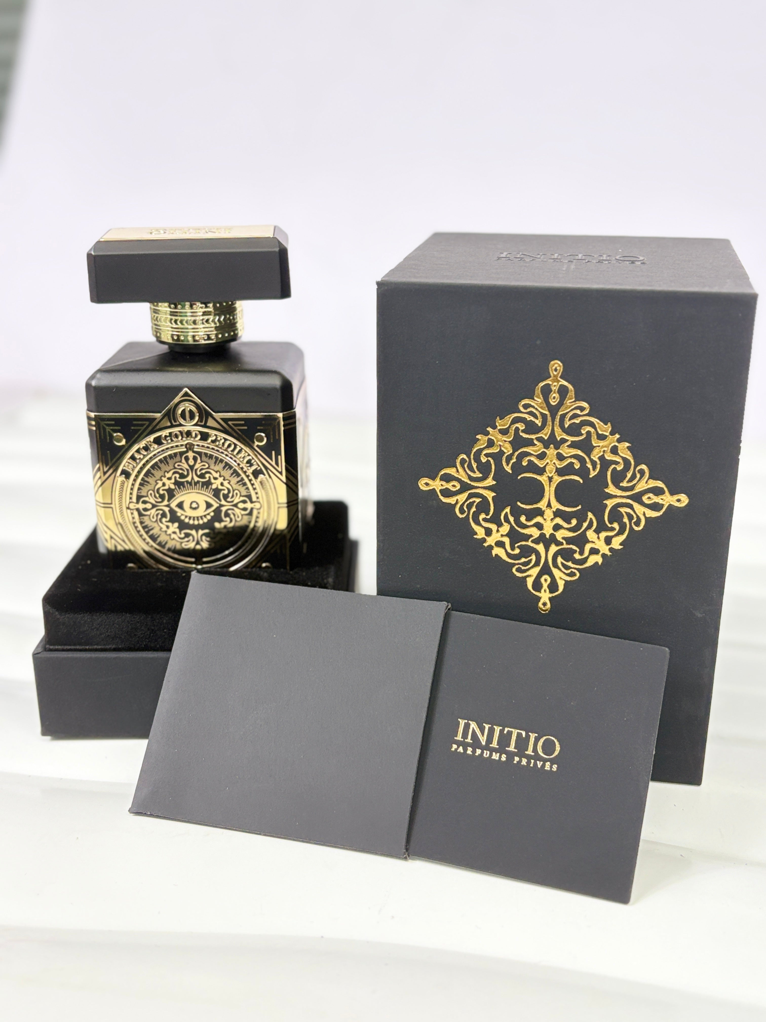 Initio Oud For Greatness Eau de Parfum