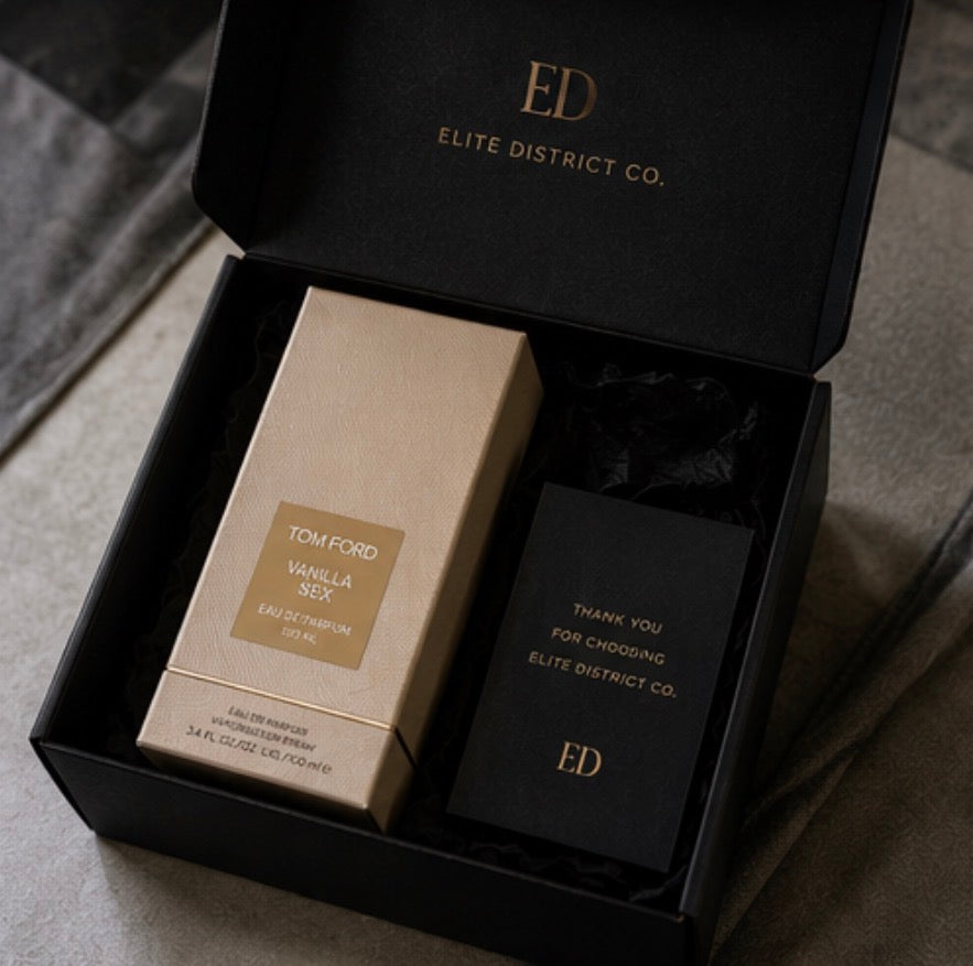 Tom Ford Vanilla Sex Eau de Parfum | 100ml