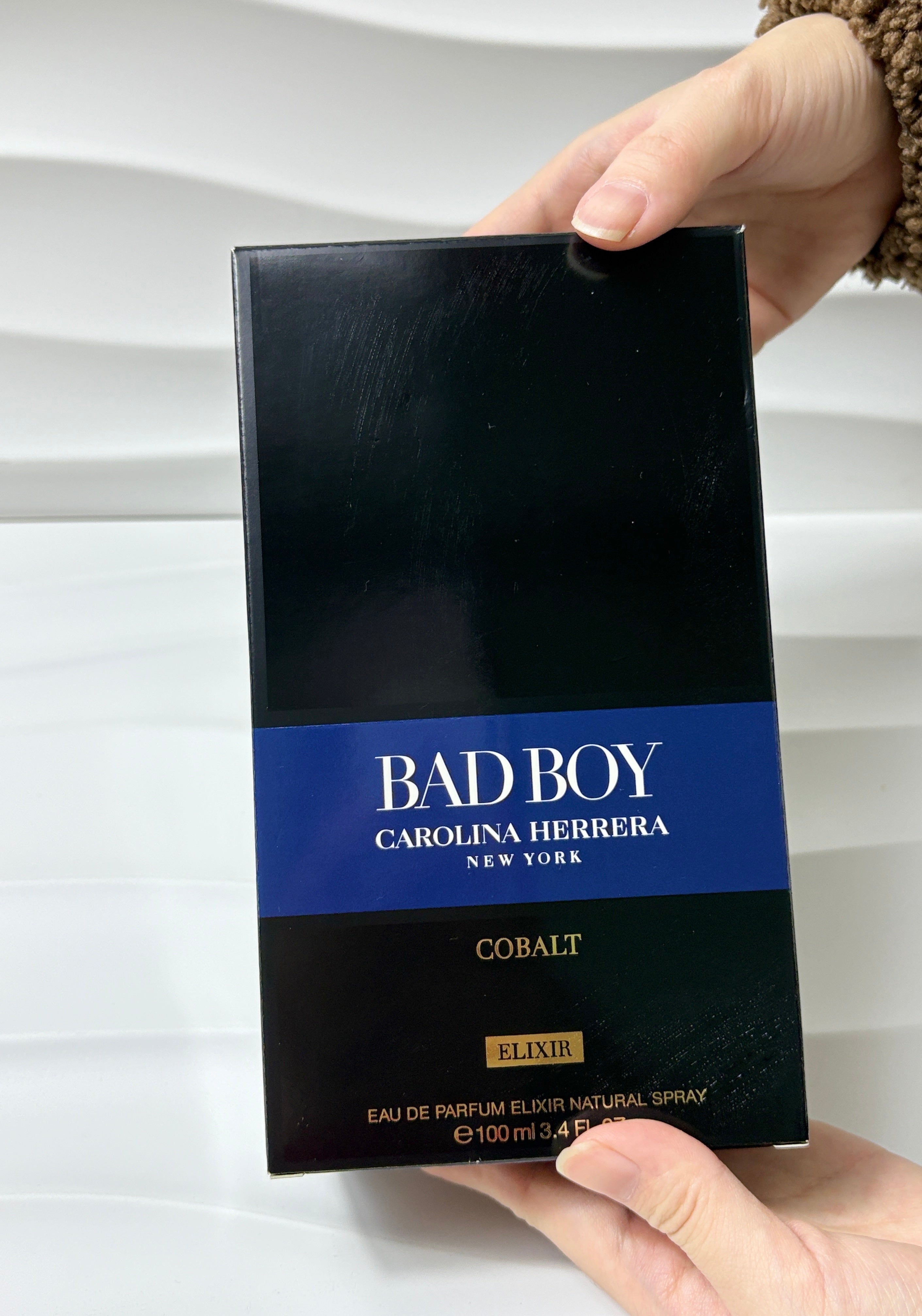 Luxury Fragrances — Real Prices. Limited Stock.