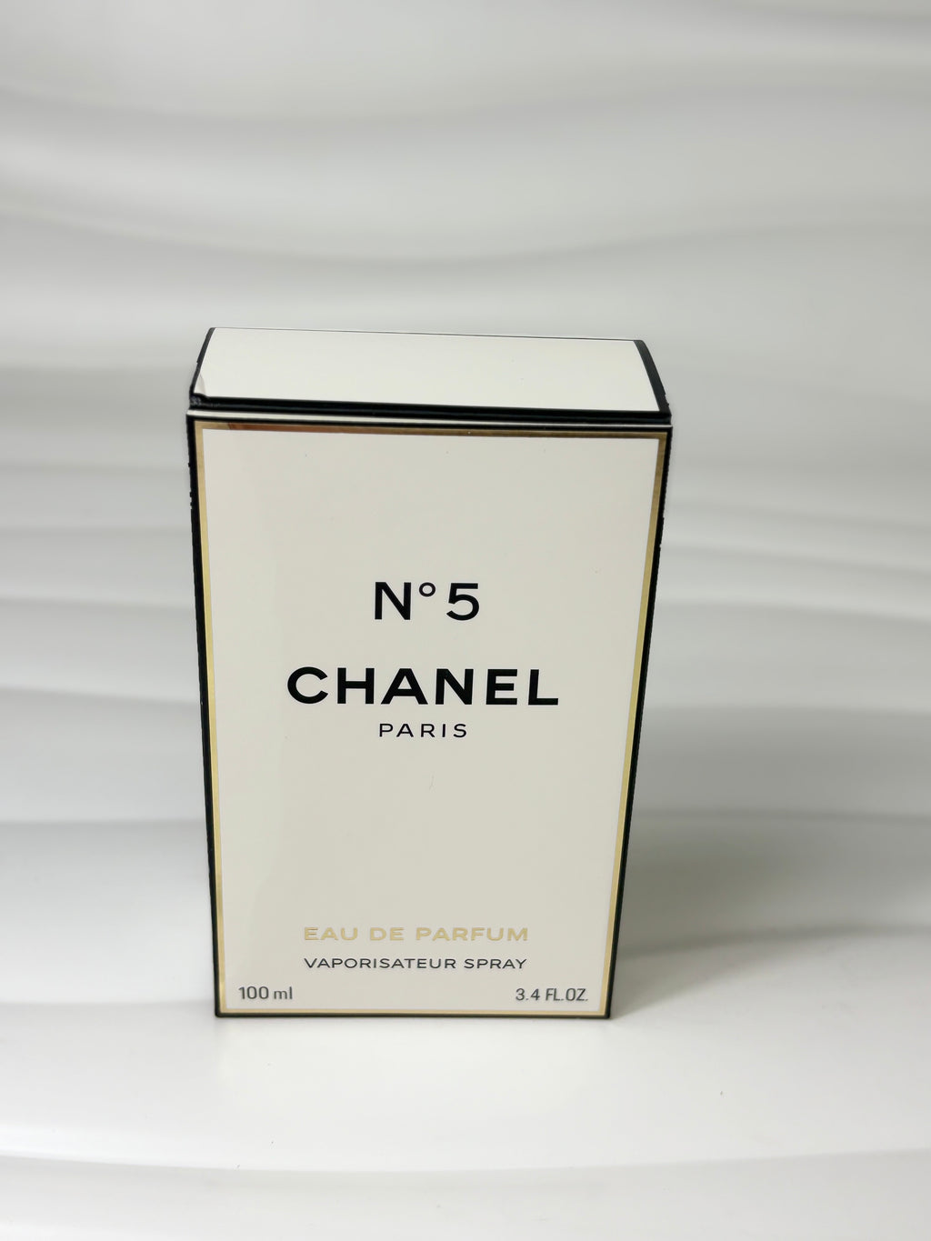 N°5 Eau De Parfum – 100ML