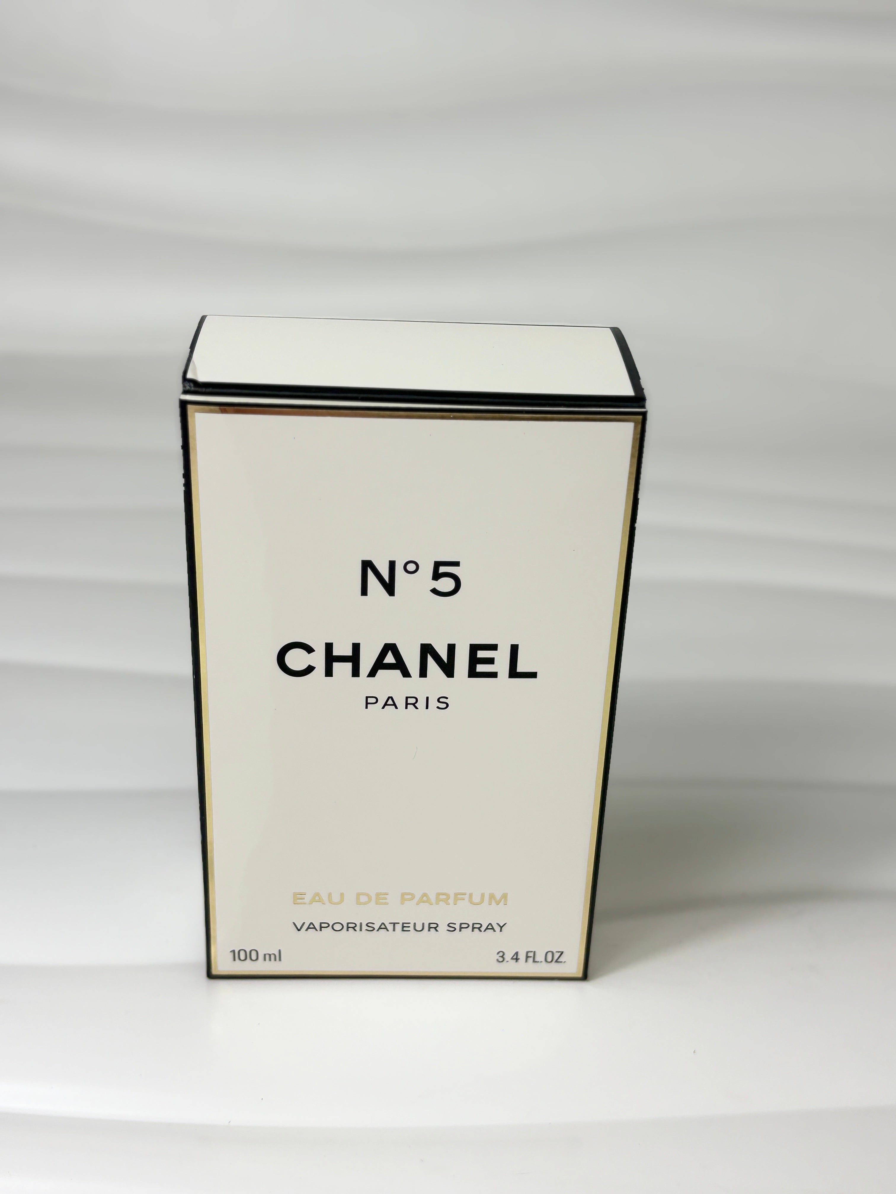 N°5 Eau De Parfum – 100ML