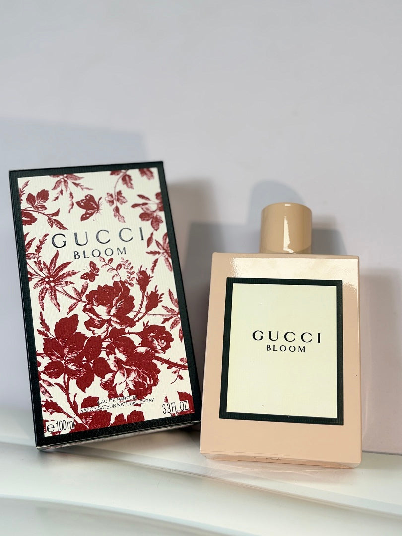 GG Bloom Eau de Parfum