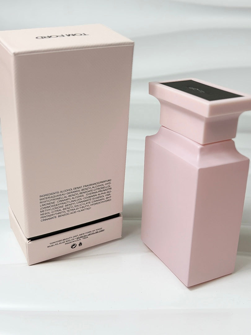 ROSE PRICK — PRIVATE COLLECTION