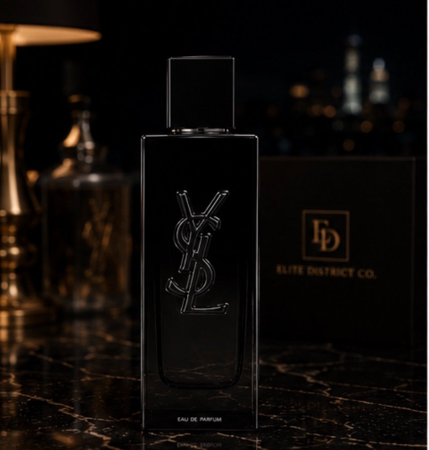YSL MYSLF Eau de Parfum | 100ml