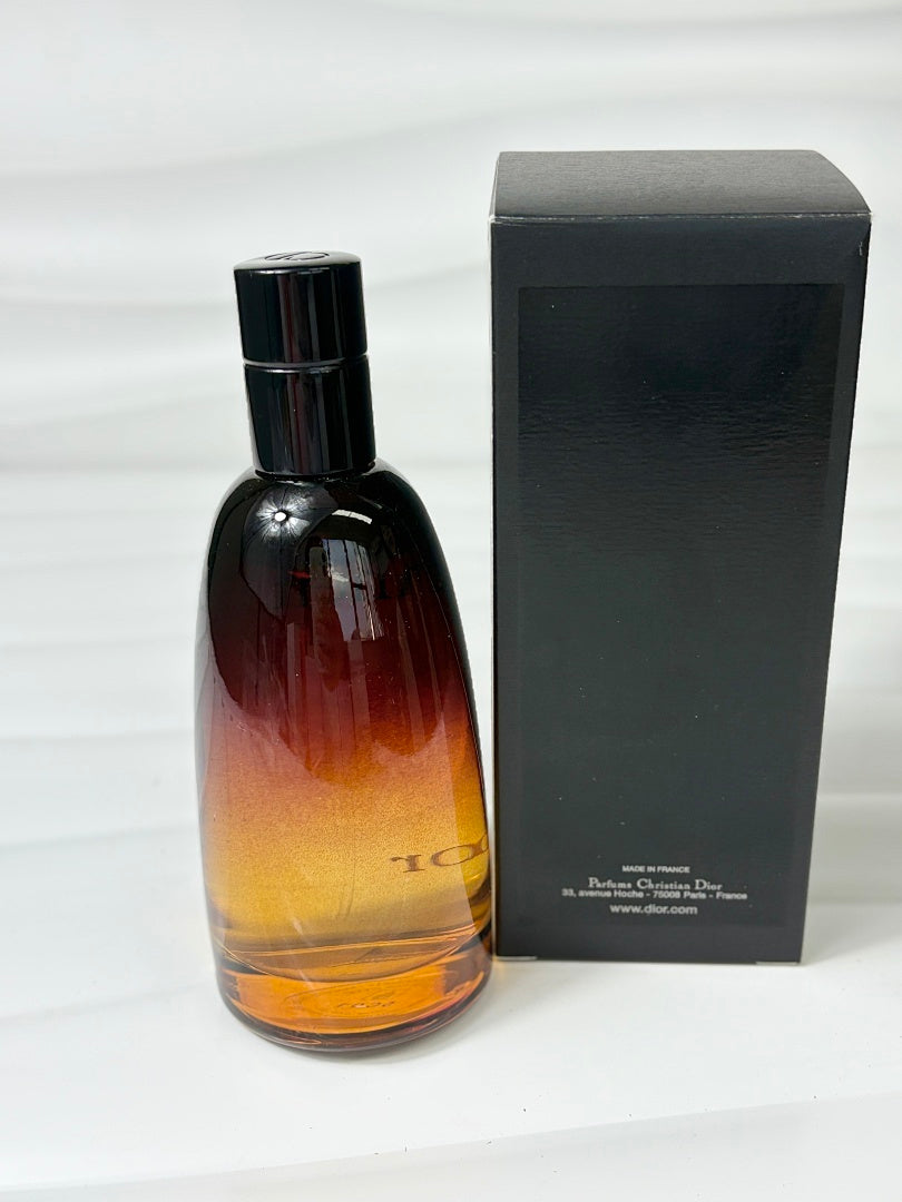 Fahrenheit Eau de Toilette ——
