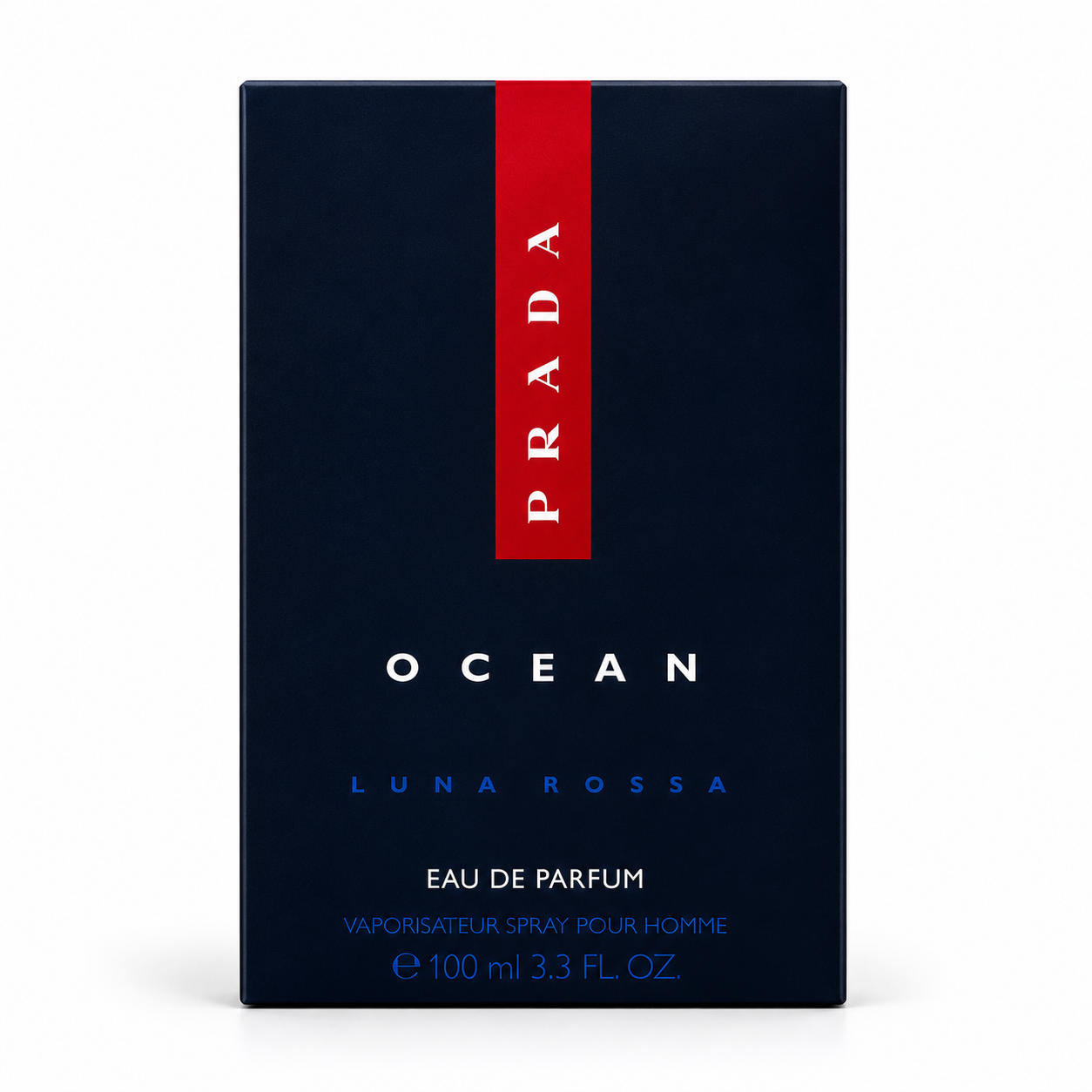 Prada Luna Rossa Ocean Eau de Parfum 100 ml