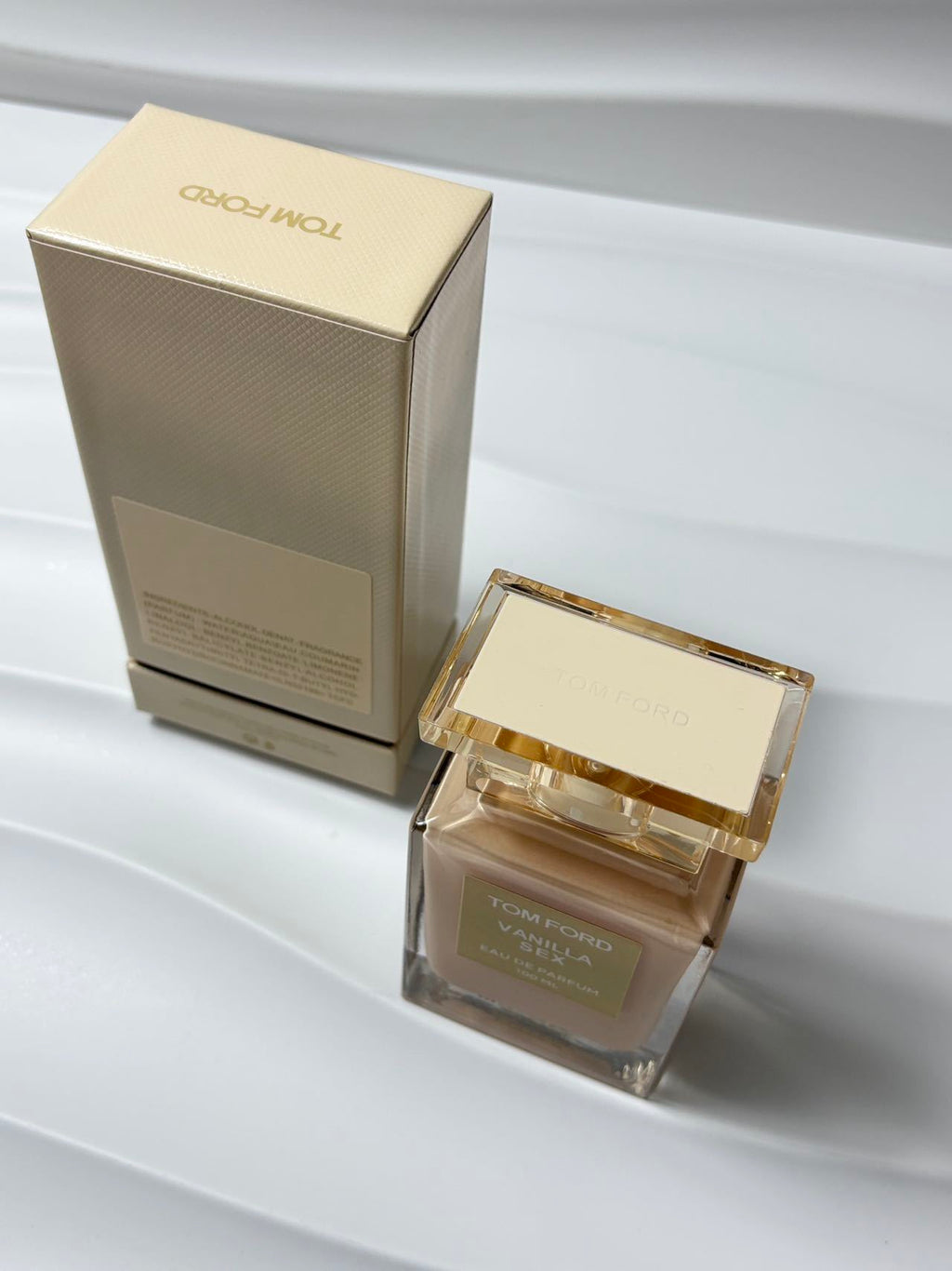 Tom Ford Vanilla Sex Eau de Parfum