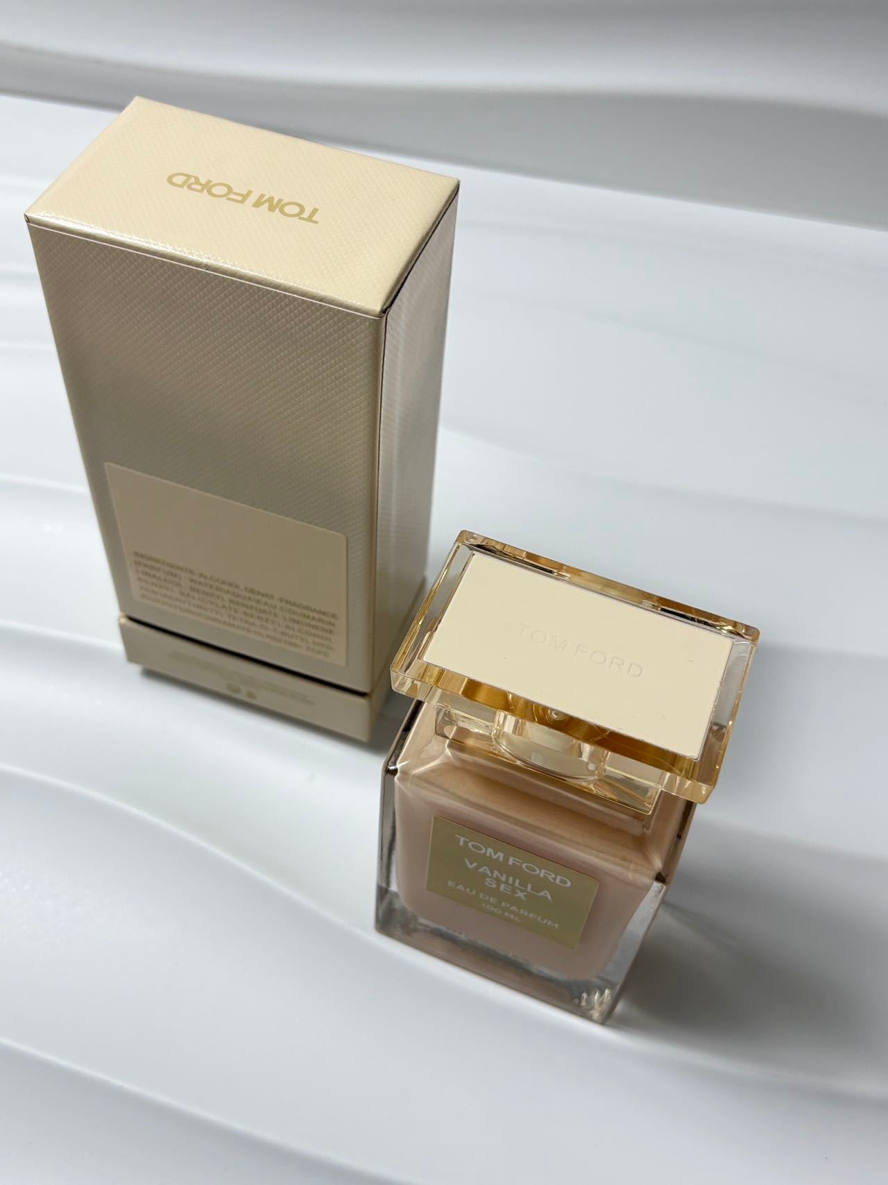 Tom Ford Vanilla Sex Eau de Parfum