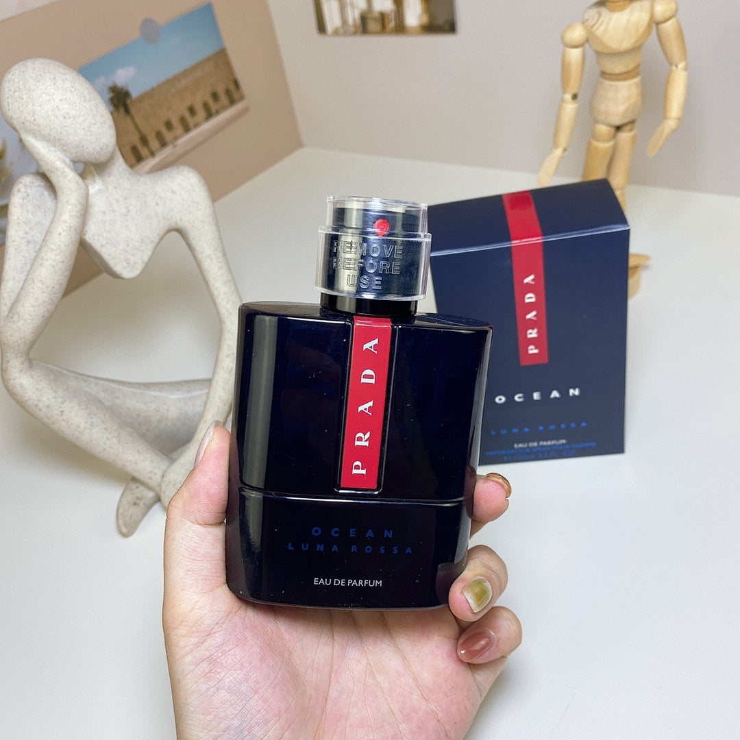 OCEAN — Luna Rossa Eau de Parfum