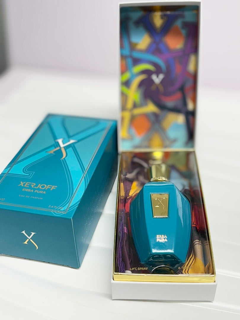 Luxury Fragrances — Real Prices. Limited Stock.