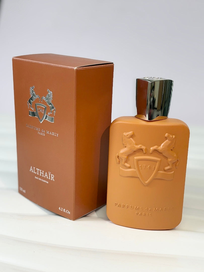 Althaïr Eau de Parfum