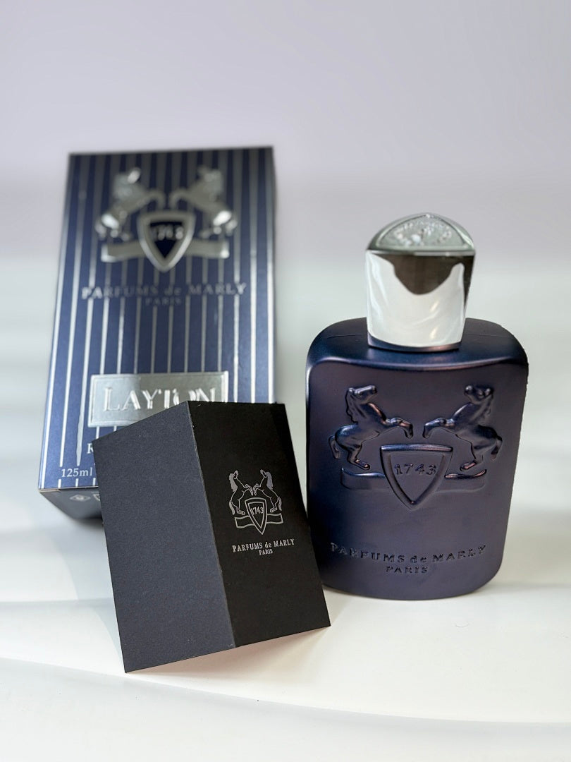 Luxury Fragrances — Real Prices. Limited Stock.