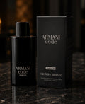 Giorgio Armani Code Parfum | 125ml