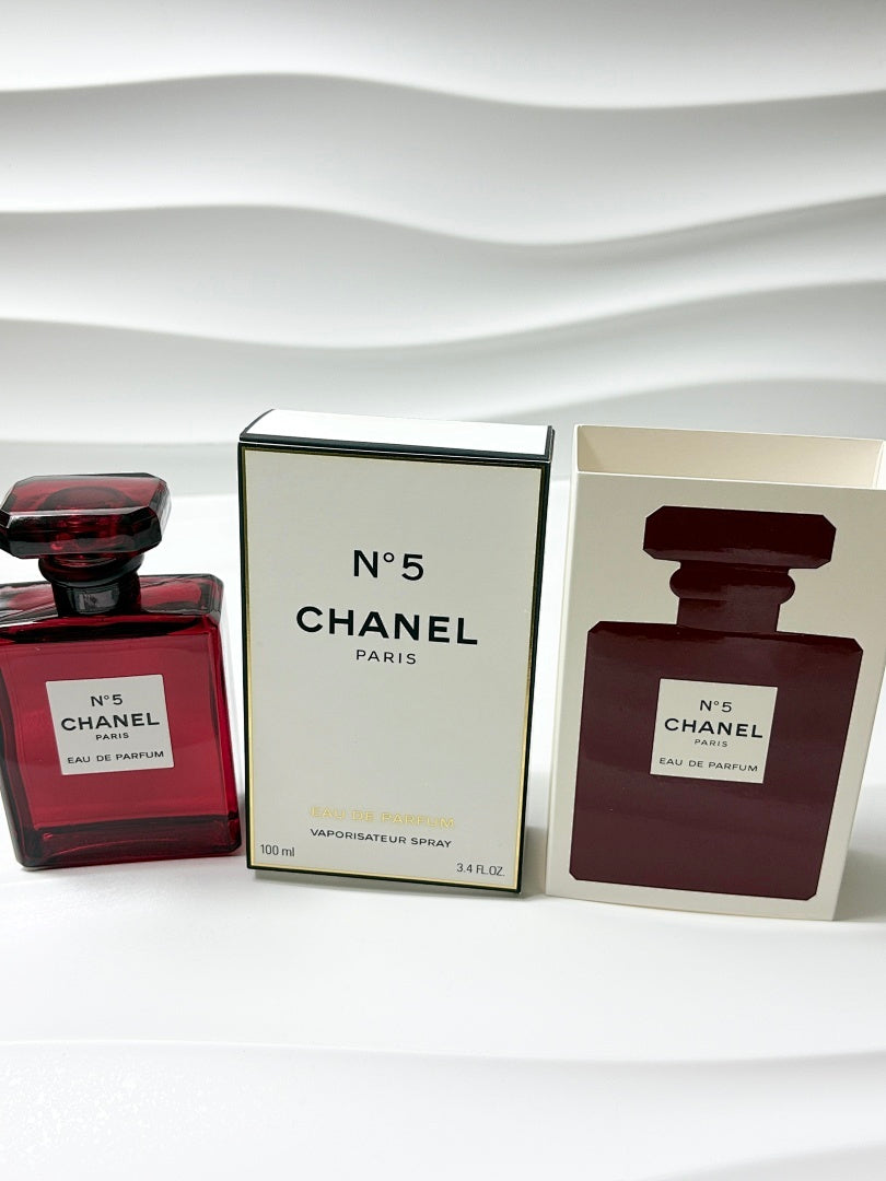 No.5 Eau de Parfum