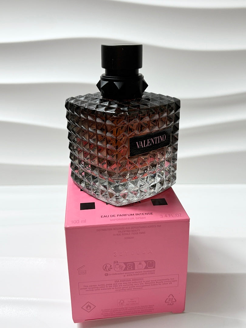 VALENTINO DONNA BORN IN ROMA INTENSE