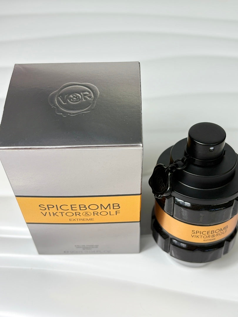 SPICEBOMB EXTREME