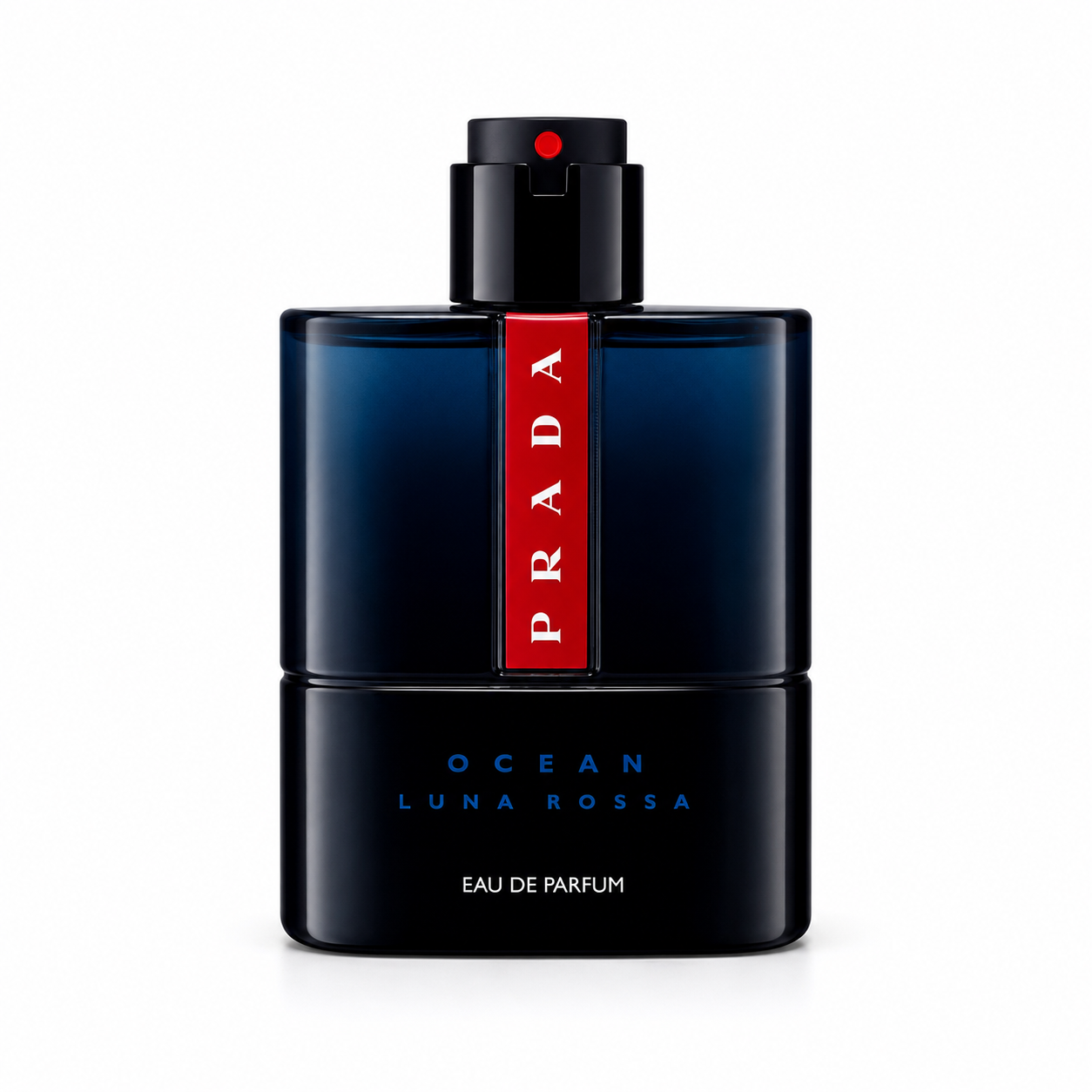 Prada Luna Rossa Ocean Eau de Parfum 100 ml