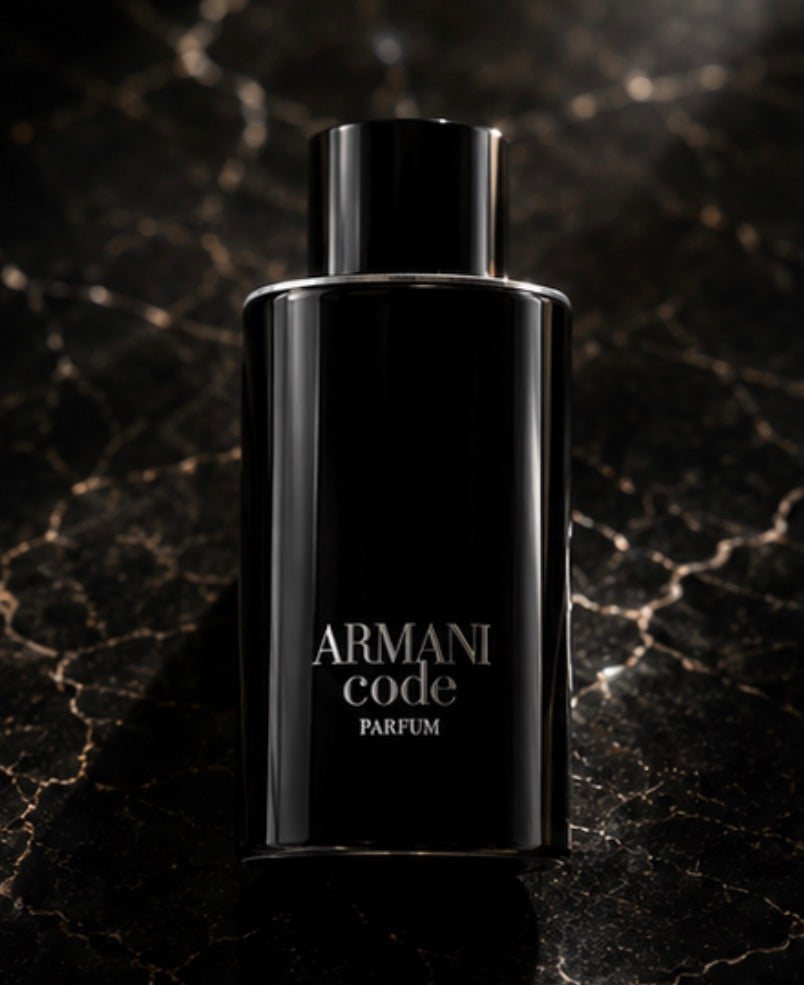 Giorgio Armani Code Parfum | 125ml