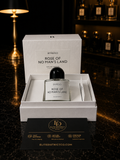Rose Of No Man’s Land – 100ML
