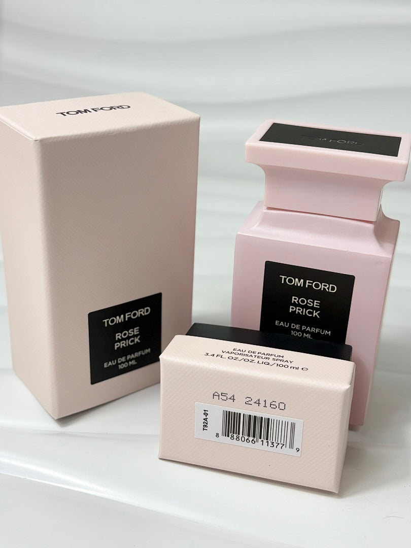 ROSE PRICK — PRIVATE COLLECTION