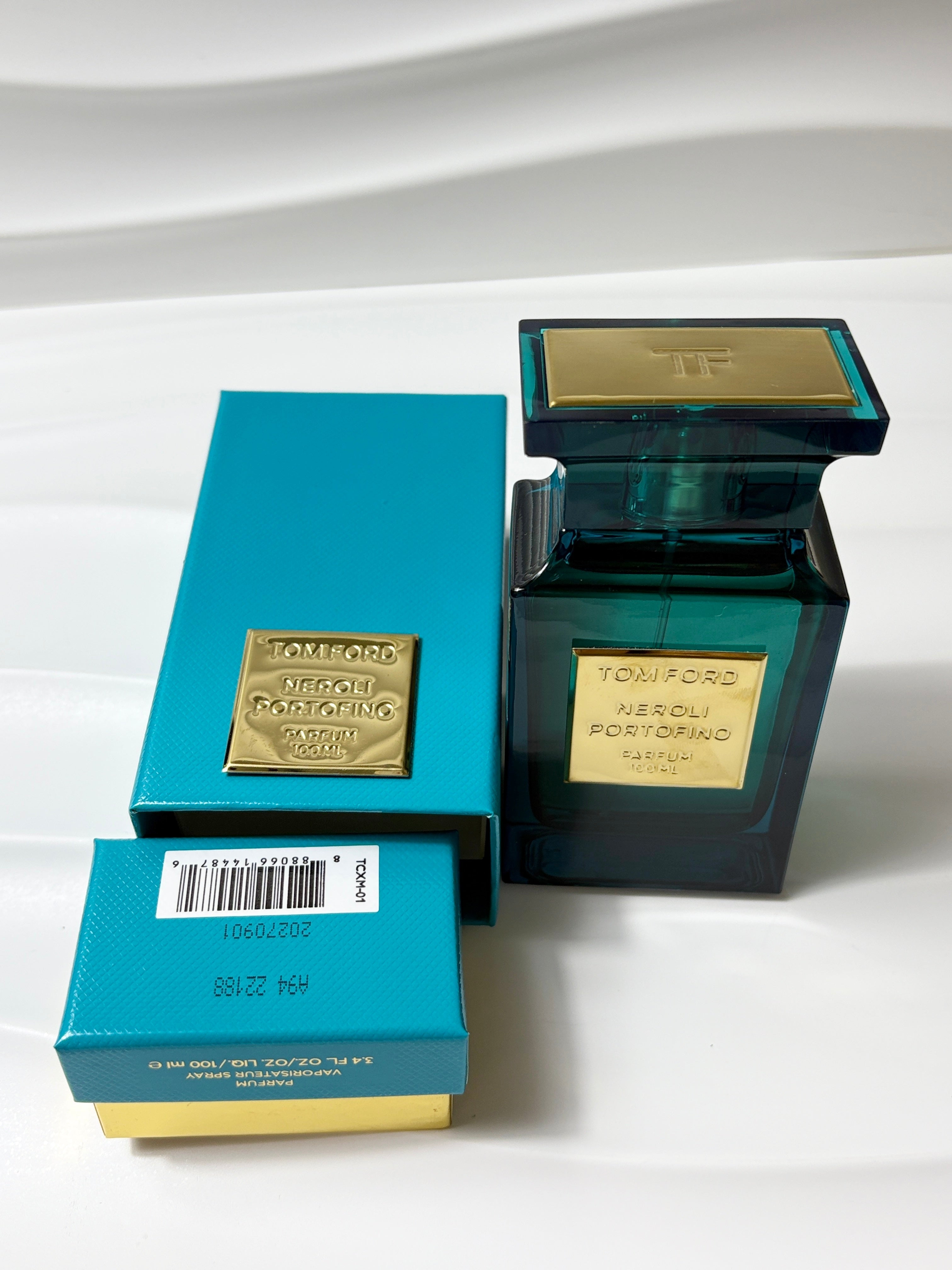 Tom Ford Neroli Portofino Parfum – 50ML