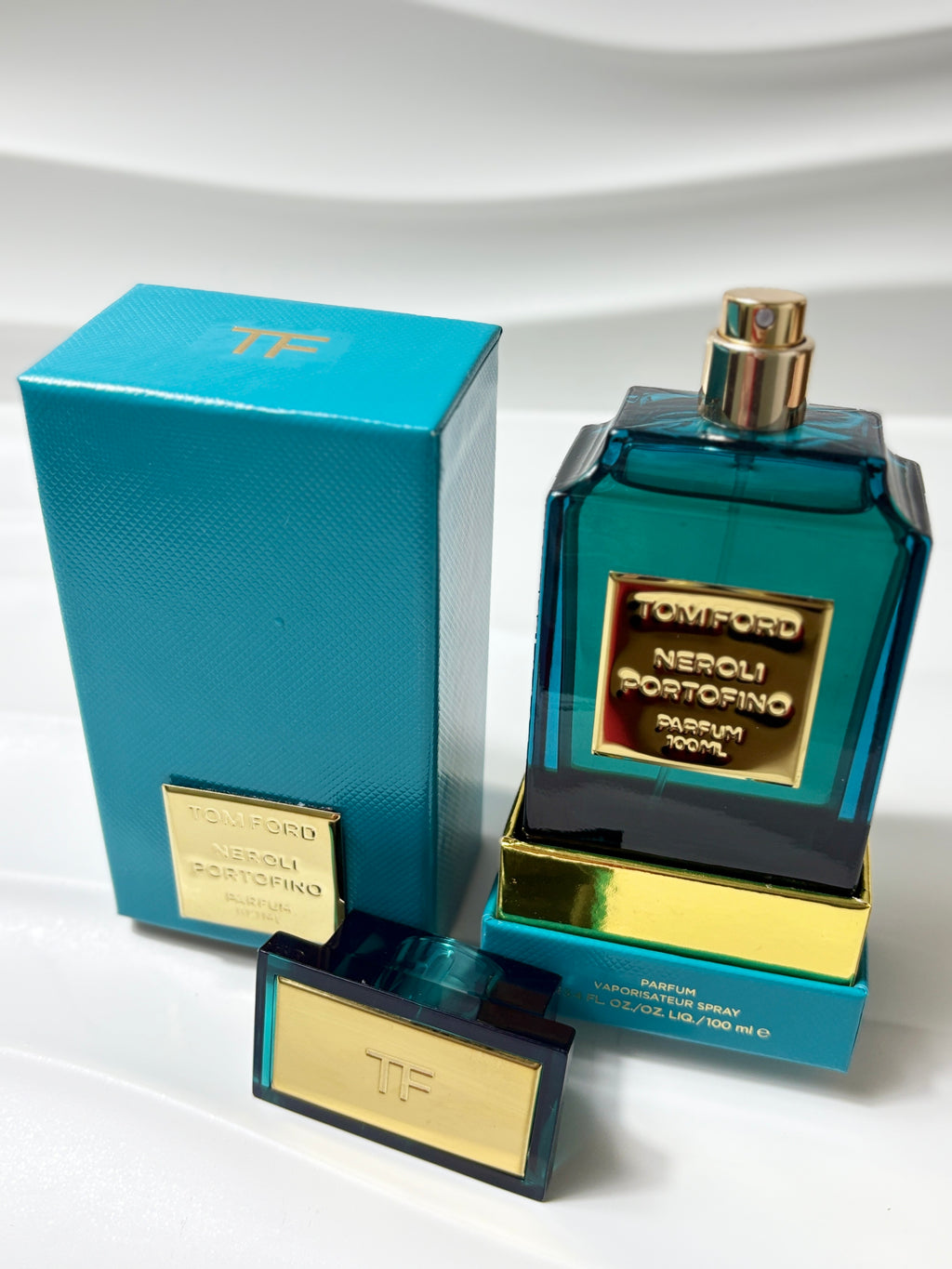 Tom Ford Neroli Portofino Parfum – 50ML