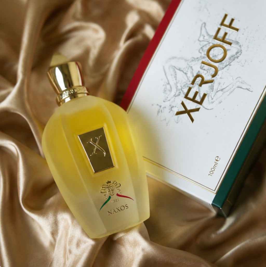 Xerjoff Naxos Eau de Parfum | 100ml