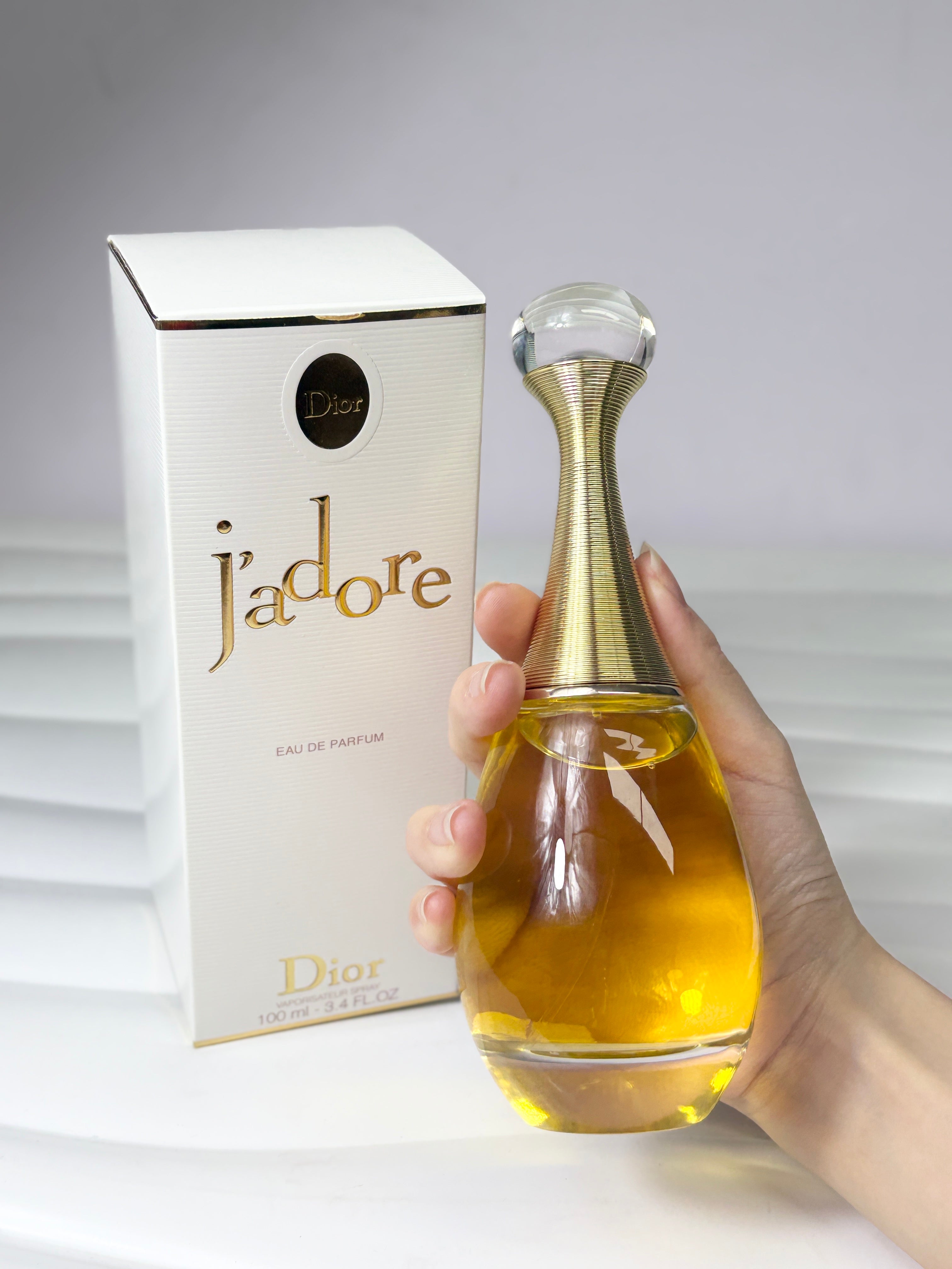 Luxury Fragrances — Real Prices. Limited Stock.