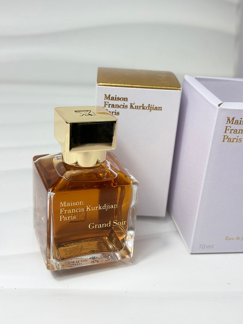 Grand Soir | Private Collection