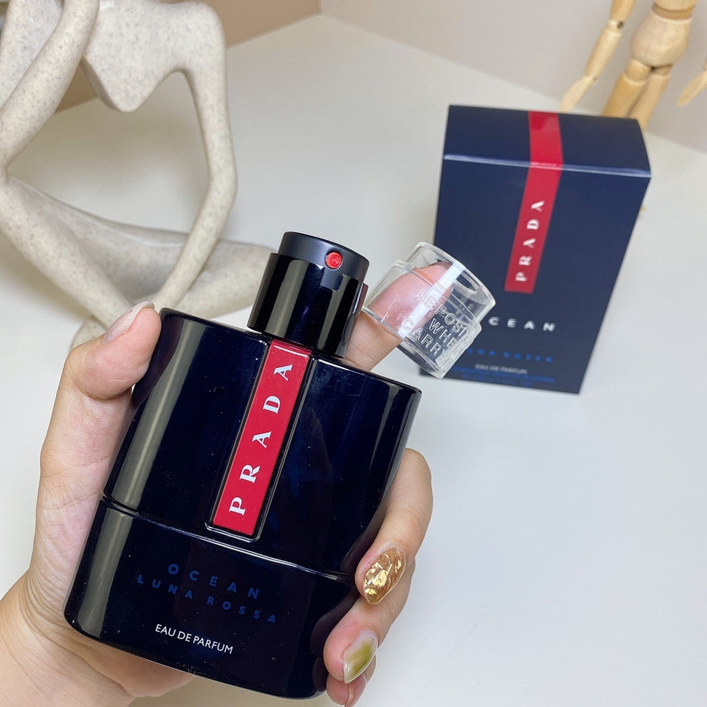 OCEAN — Luna Rossa Eau de Parfum