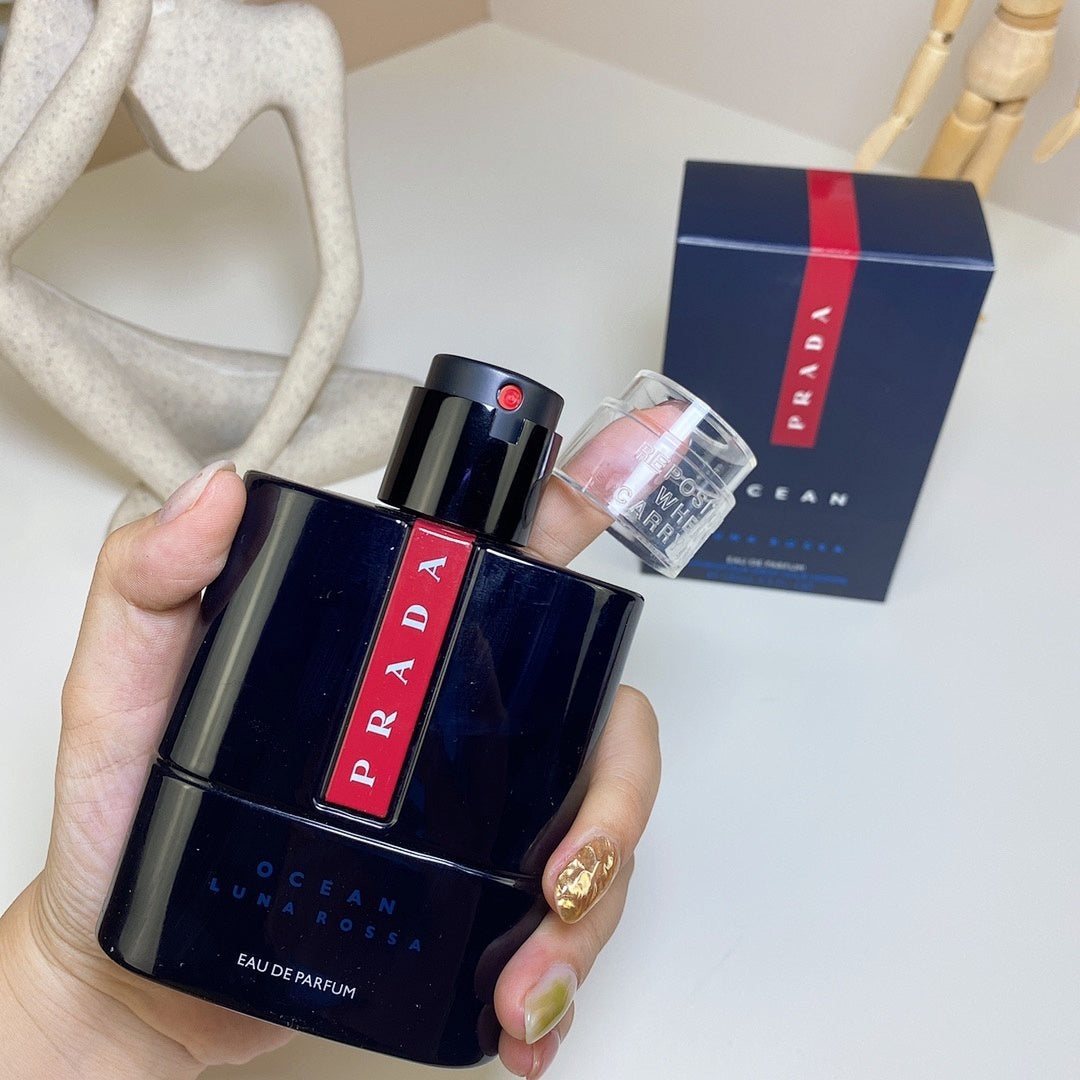 OCEAN — Luna Rossa Eau de Parfum
