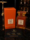 Bitter Peach – 100ML