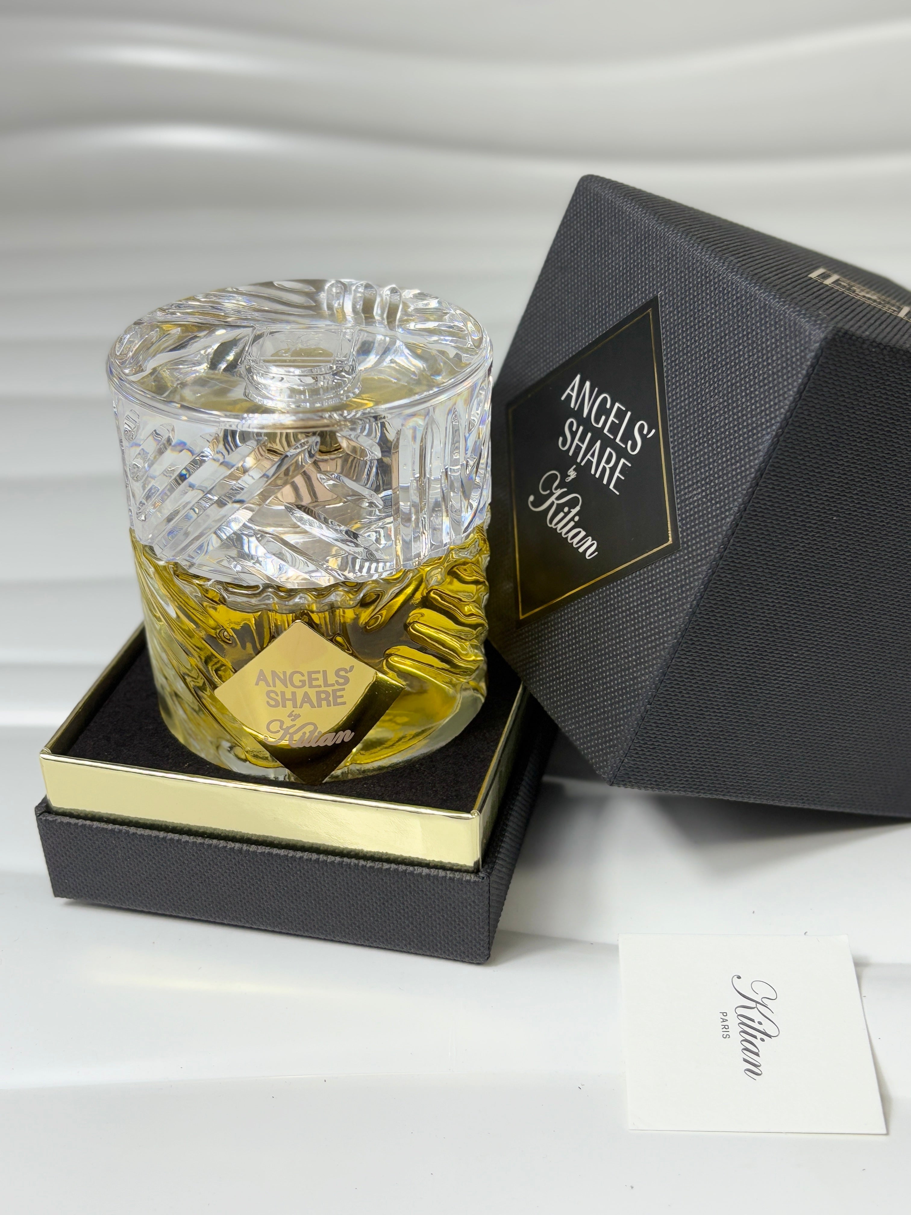 ANGELS’ SHARE BY KILIAN EAU DE PARFUM